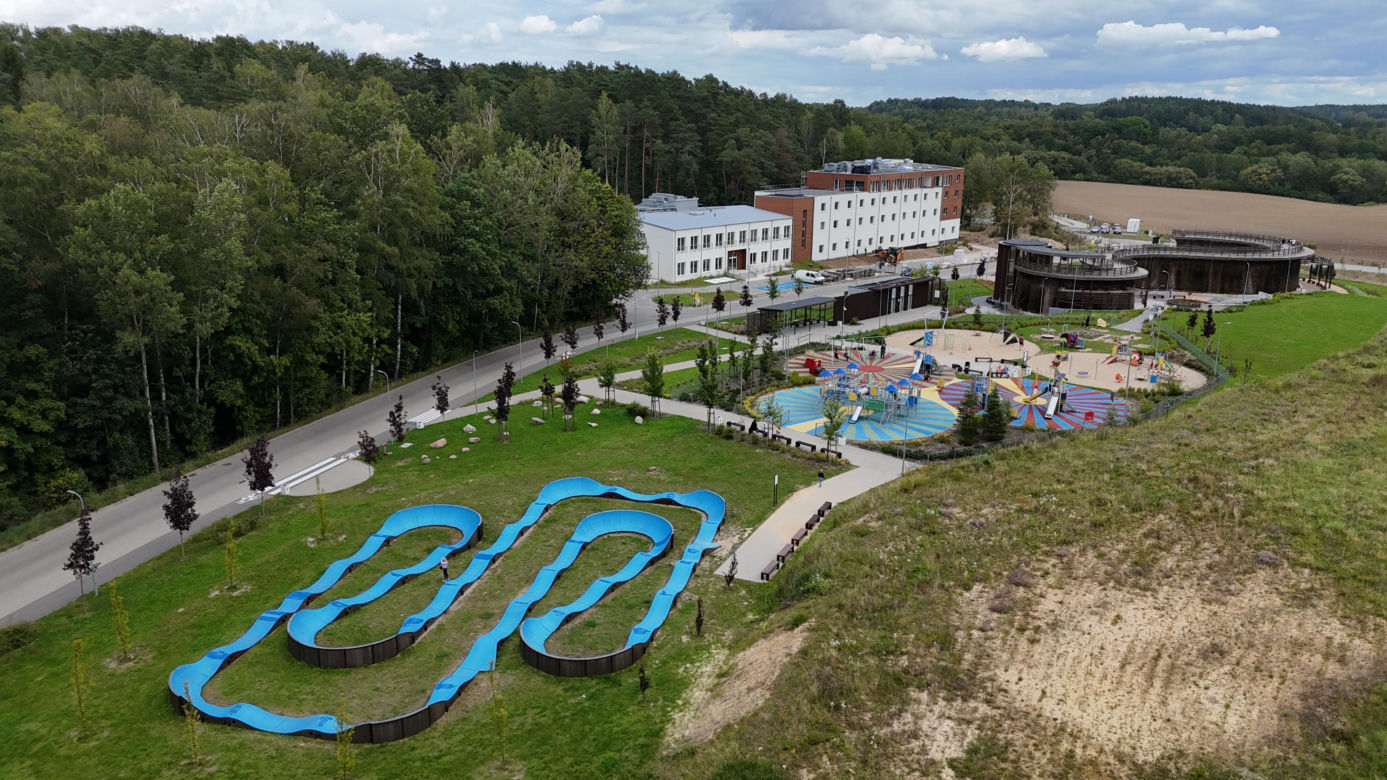 Uzdrowisko Lidzbark Warmiński