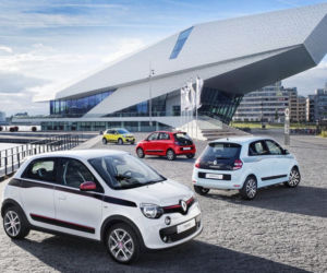 Renault Twingo 2014