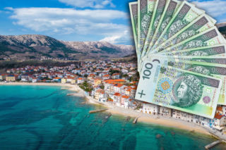 Koniec chorwackiego eldorado? Goście mówią „dość”