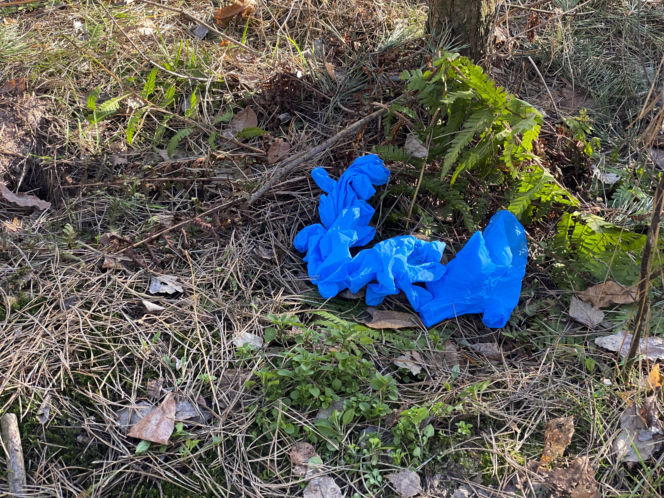 Pojechaliśmy na miejsce śmierci Magdaleny Majtyki. Nawet w dzień przyprawia o dreszcze