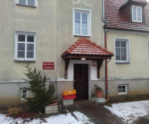 Wychowawca uwiódł 14-latkę z domu dziecka