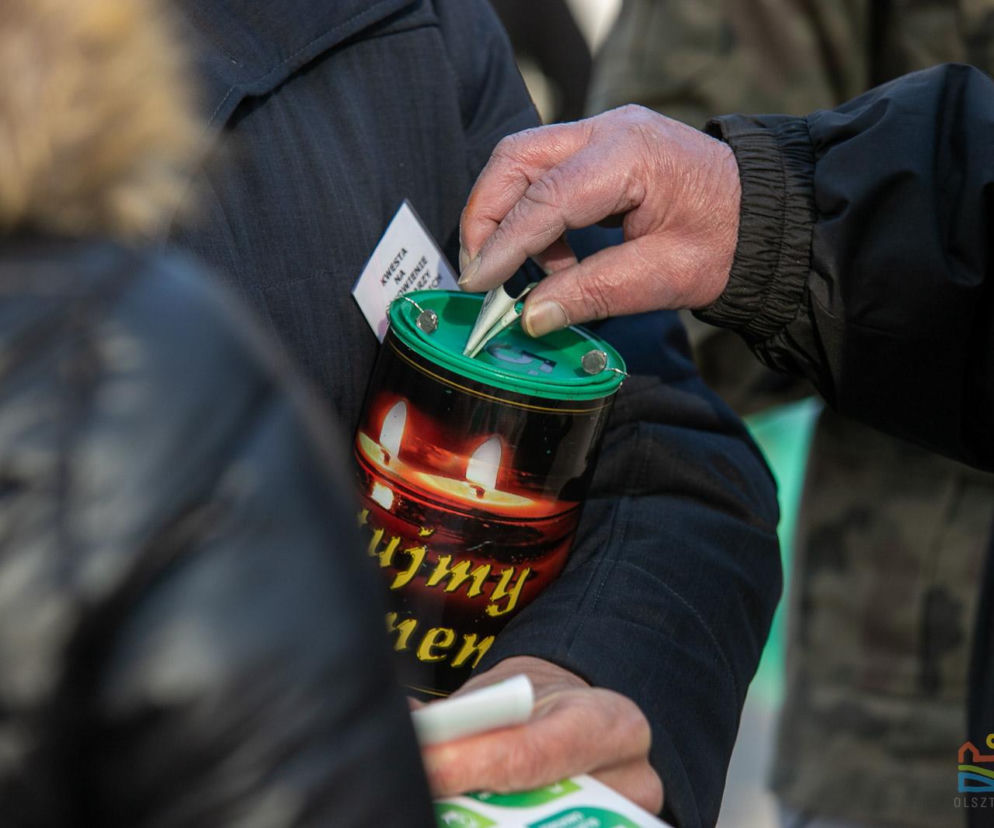 Olsztyn. 1-listopadowa zbiórka na ratowanie dawnych cmentarzy. Potrzebni wolontariusze!