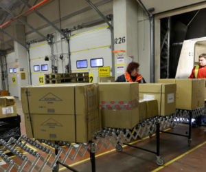 Amazon zatrudni w Polsce 6 tysięcy osób!