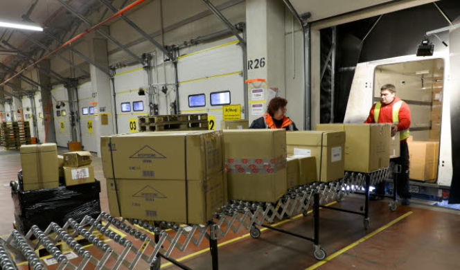 Amazon zatrudni w Polsce 6 tysięcy osób!