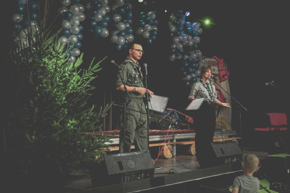 VI Festiwal Suska Satyra
