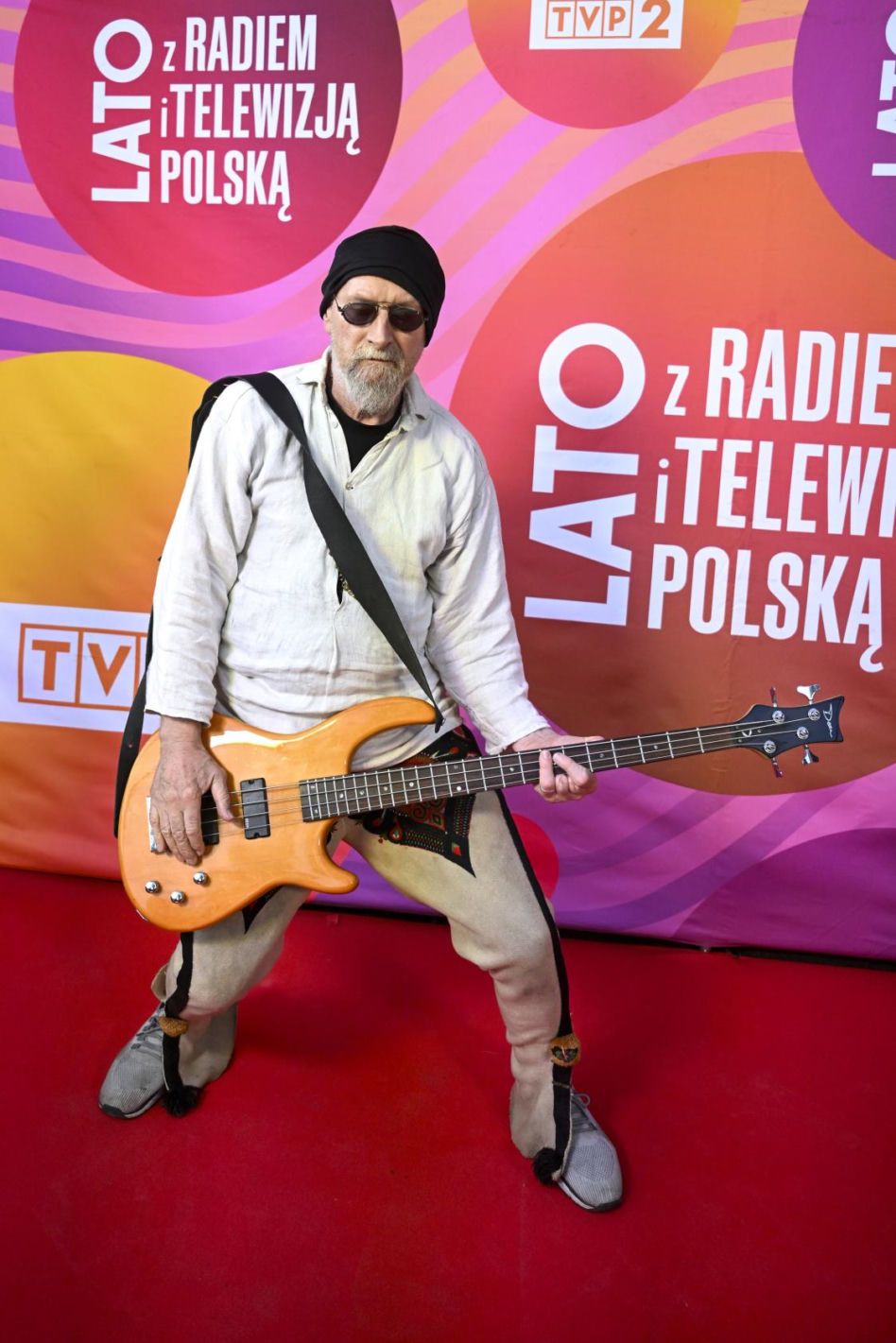 Wakacyjna trasa Lata z Radiem i Telewizją Polską: Zakopane