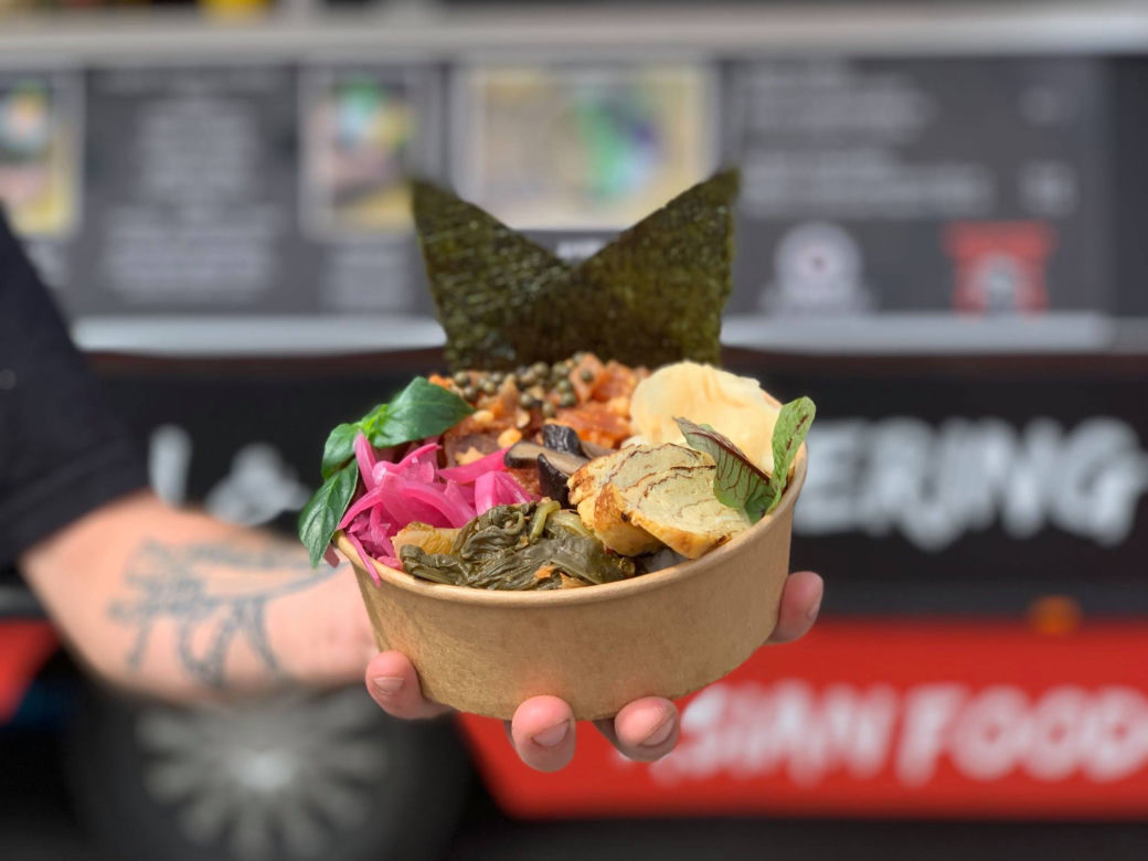 Street Food Polska Festival w Starachowicach. Sprawdźcie koniecznie co zjemy