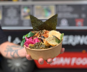 Street Food Polska Festival w Starachowicach. Sprawdźcie koniecznie co zjemy