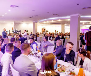Gastro Śledzik vol II w Białymstoku. Tak się bawiła branża gastronomiczna!