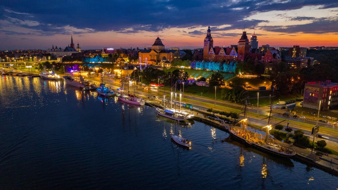 Letni vibe i gwiazdy na scenie: ESKA Music Tour rozgrzeje Szczecin podczas Żagli 2025!