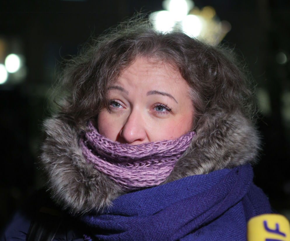 Prawdziwy koszmar Marty Lempart. Na jaw wyszły szokujące zdjęcia, można się załamać