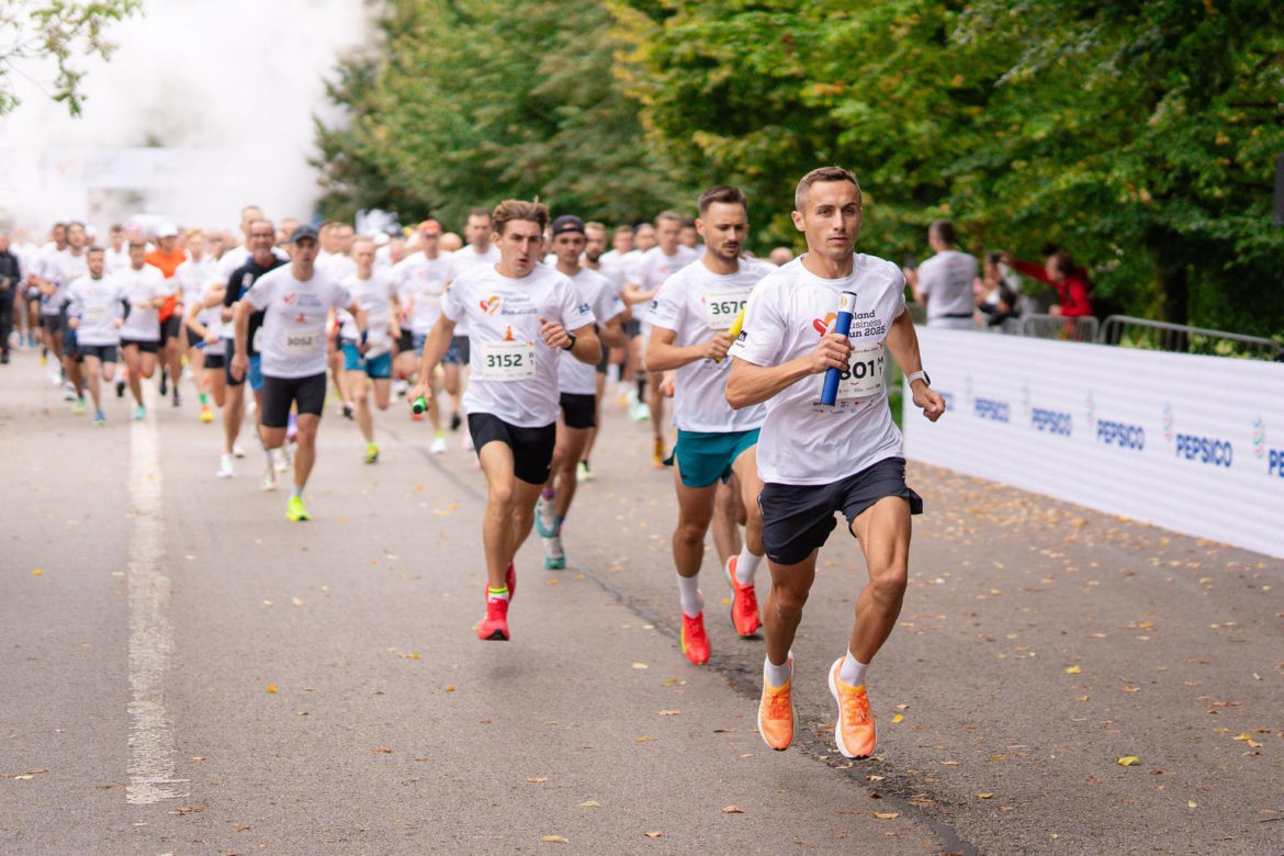 Poland Business Run 2026