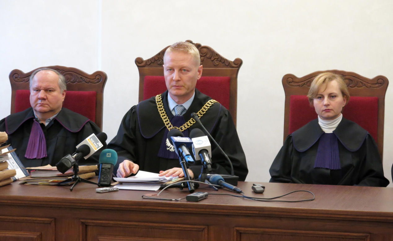 Urwali się ze szkoły, zgwałcili i zamordowali Agnieszkę