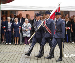 Rocznica wybuchu Powstania Warszawskiego