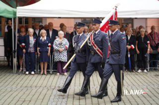 Rocznica wybuchu Powstania Warszawskiego