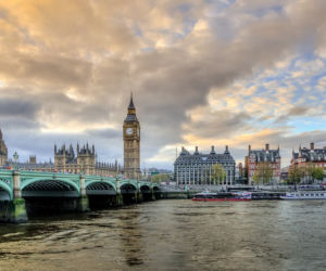 London
