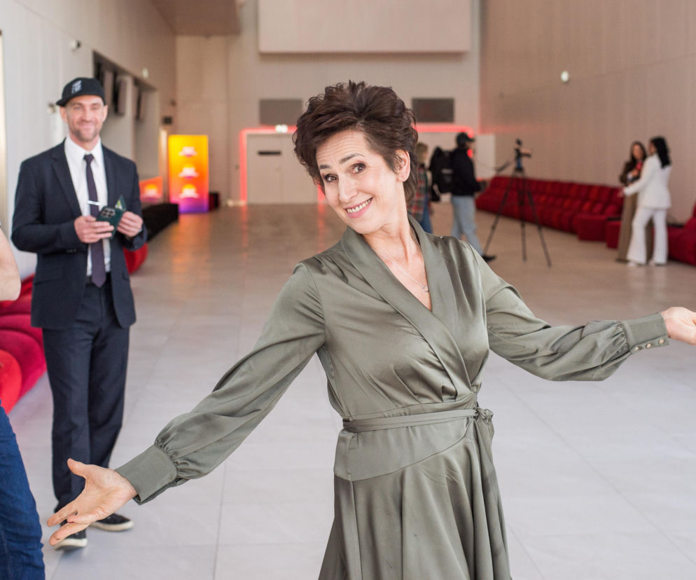 Agata w Rolnik szuka żony 13