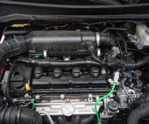 Suzuki Ignis 1.2 DualJet AllGrip 4WD Elegance