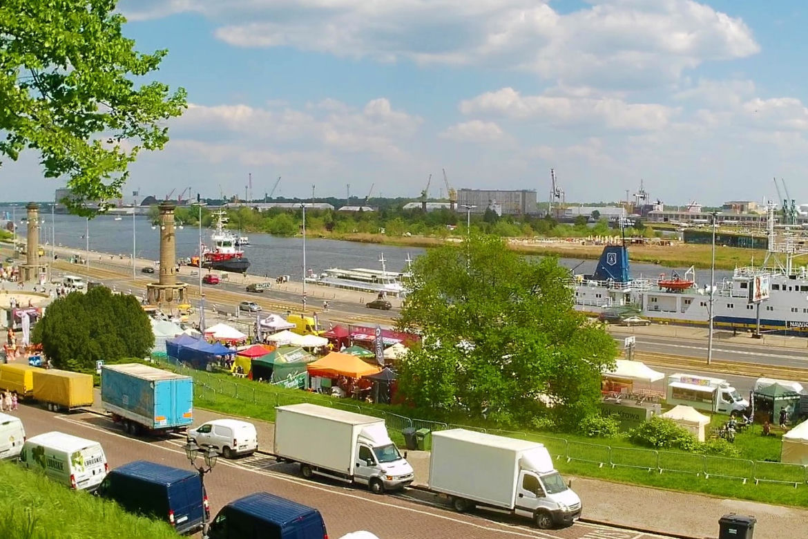 Piknik nad Odrą 2023
