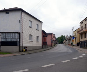 Leży na dawnej ziemi krakowskiej. To jedno z najpiękniejszych miast na Śląsku