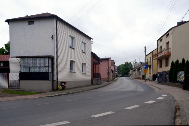 Leży na dawnej ziemi krakowskiej. To jedno z najpiękniejszych miast na Śląsku
