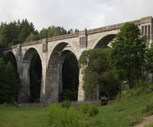 Mosty w Stańczykach (powiat gołdapski)