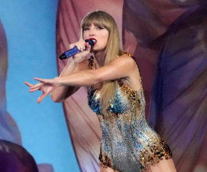 Tak Taylor Swift i Travis Kelce są po ślubie. Ceremonii przewodził znany aktor!