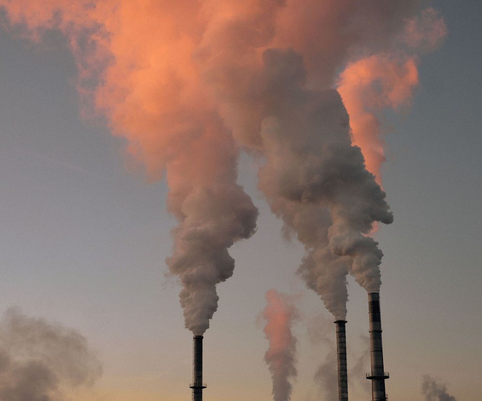 smog