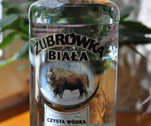 Żubrówka