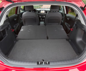 Kia Rio czwarta generacja