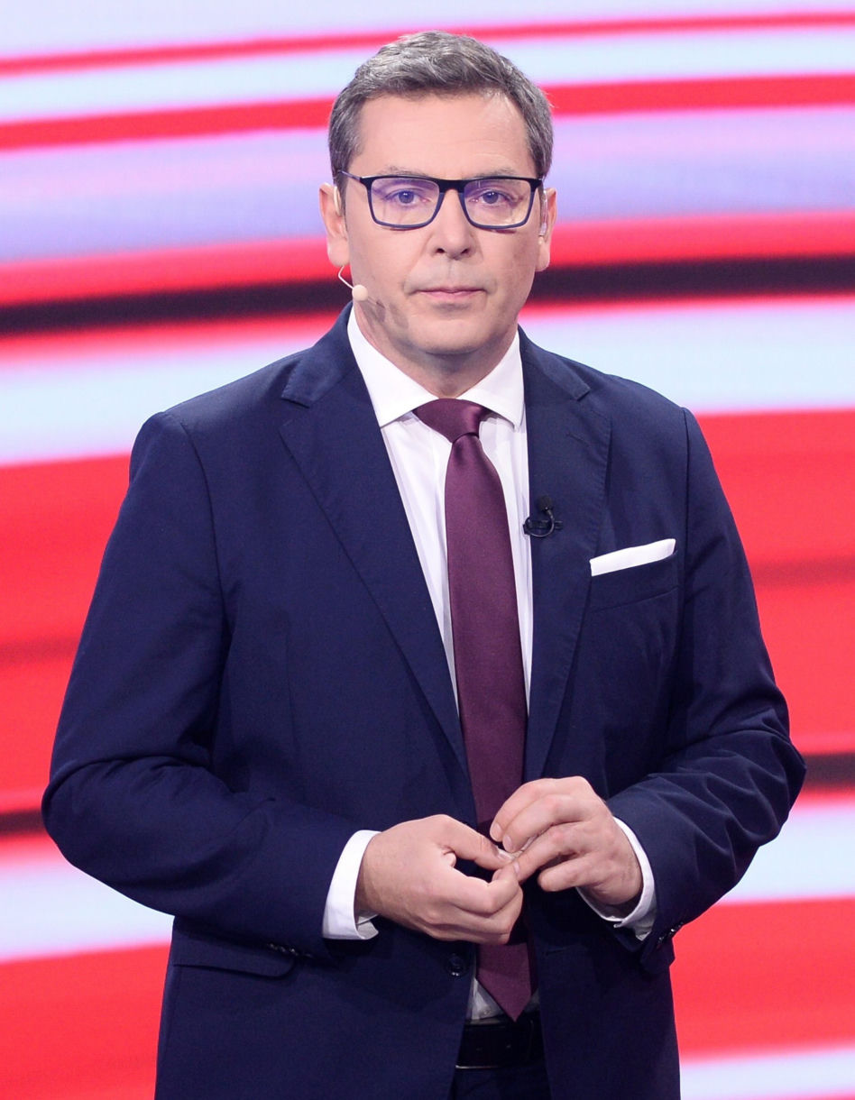 Michał Adamczyk 