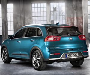 Kia Niro