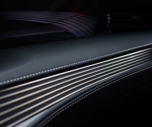 Lexus LS500h F-Sport