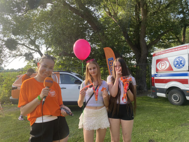 Eska Summer City. Dni i Noce Szczytna 2026