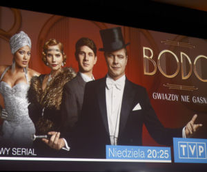 Bodo. Premiera serialu o Eugeniuszu Bodo