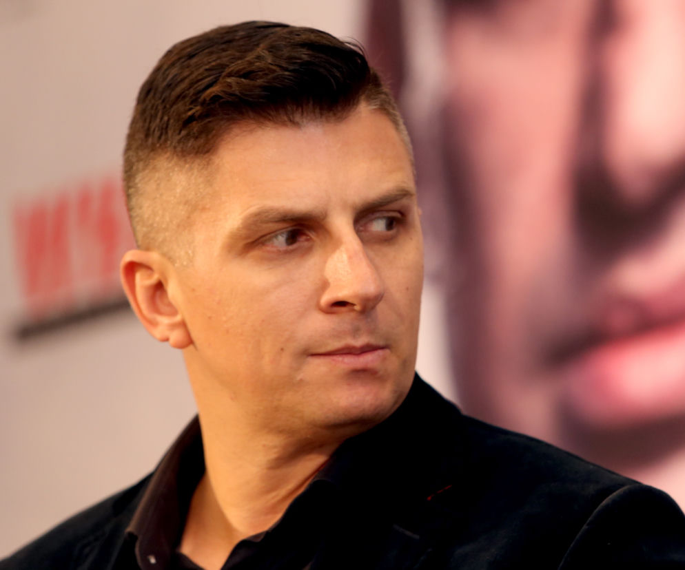 Mateusz Borek