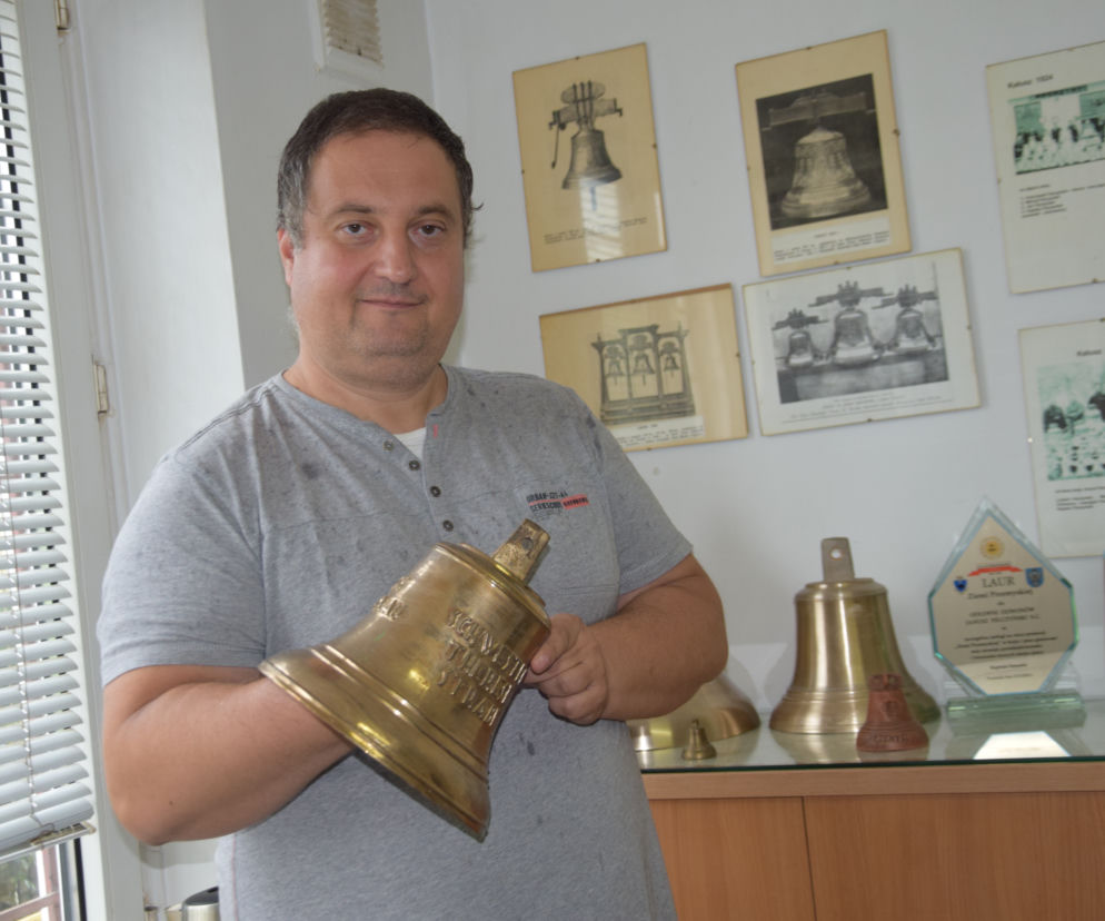 MACIEJ FELCZYNSKI 