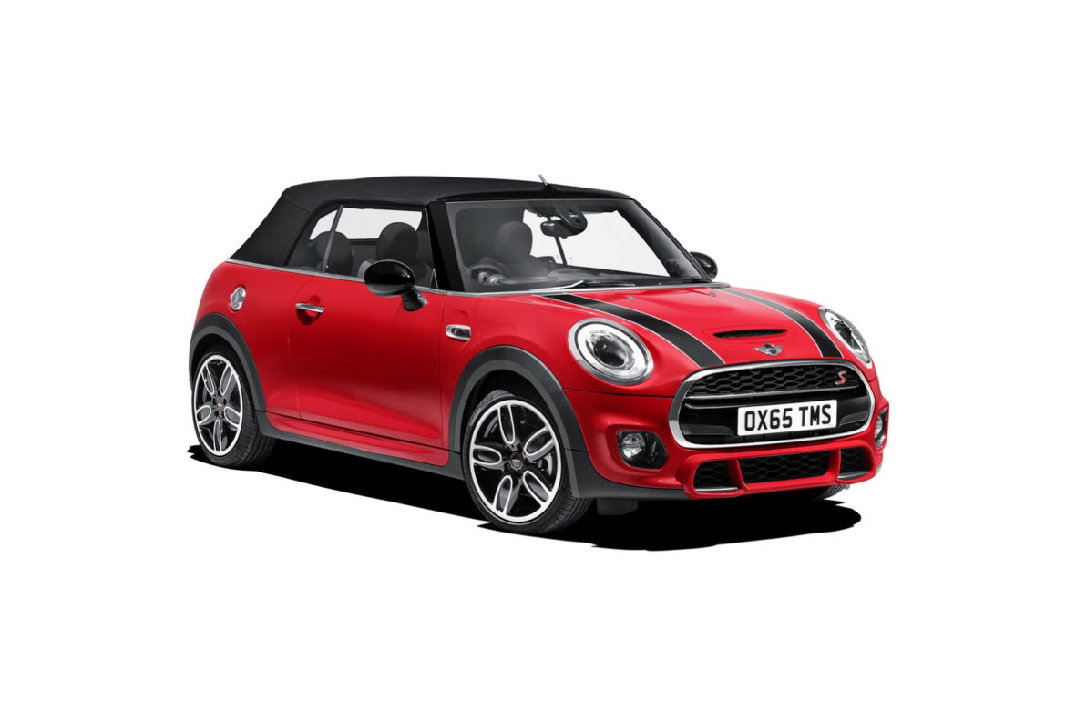 MINI Cabrio