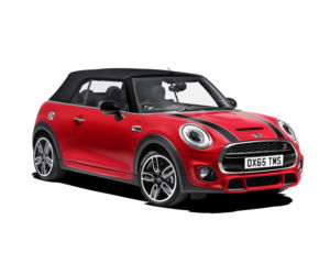 MINI Cabrio