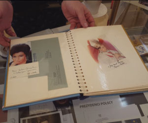 Leszczyński Dzień Kolekcjonera zorganizowali Muzeum Okręgowe w Lesznie oraz Towarzystwo Przyjaciół Muzeum Okręgowego w Lesznie. 