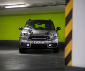 MINI Countryman Cooper S E ALL4