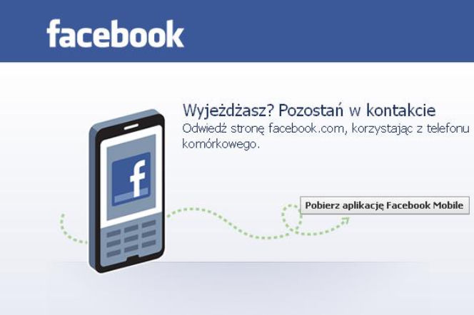 Facebook logo