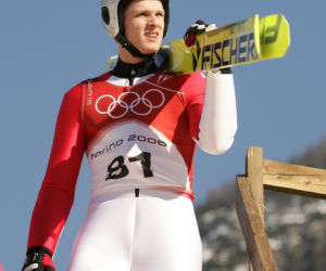 Tak zmieniał się Thomas Morgenstern