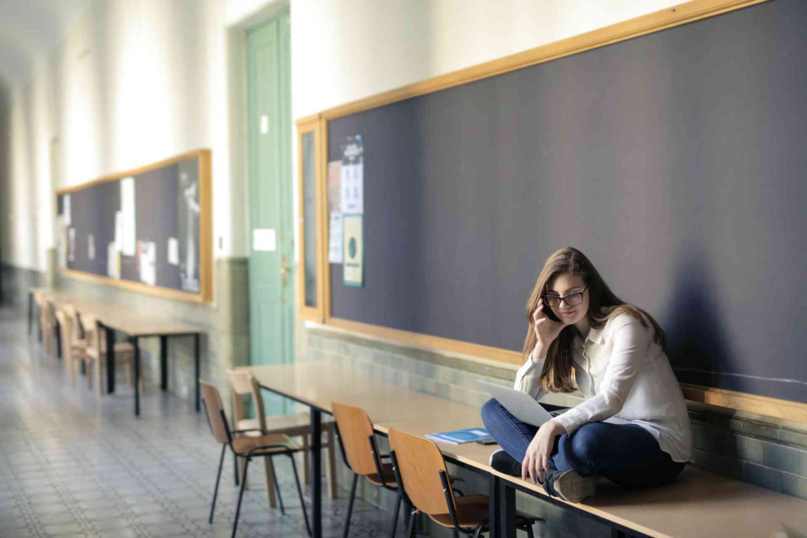 Czy zamkną szkoły? Kiedy zamknięcie szkół w Polsce może nastąpić?