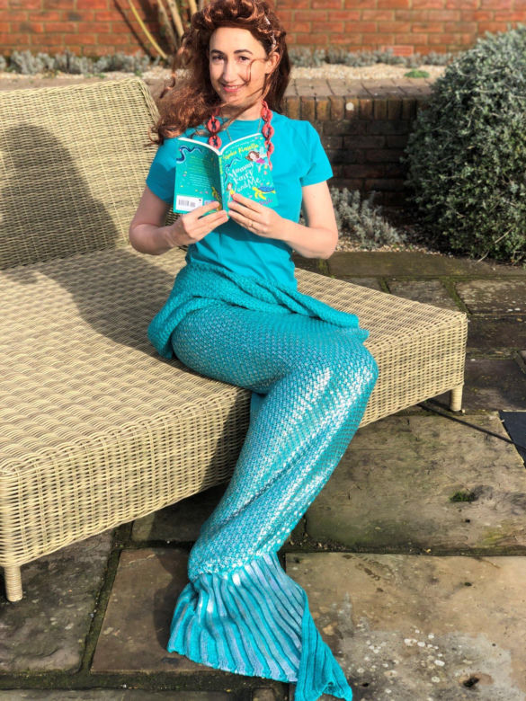 Sophie Kinsella