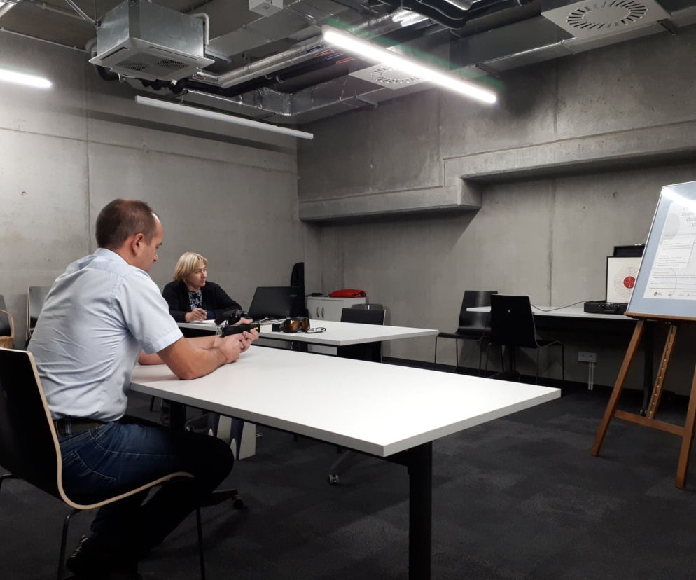 Organizatorem spotkań jest Centrum Młodzieży im. dr. H. Jordana w Krakowie.