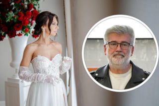 Tak były ekspert Ślubu od od pierwszego wejrzenia ocenił Love is Blind. Czy można zakochać się tylko w głosie? 