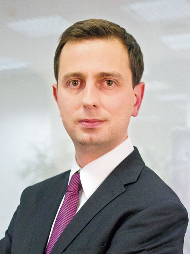 Władysław Kosiniak-Kamysz
