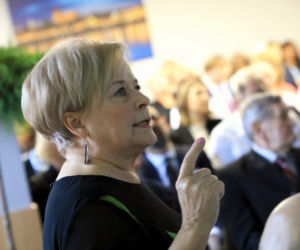 Afera z udziałem żony prezydenta w toruńskim szpitalu?