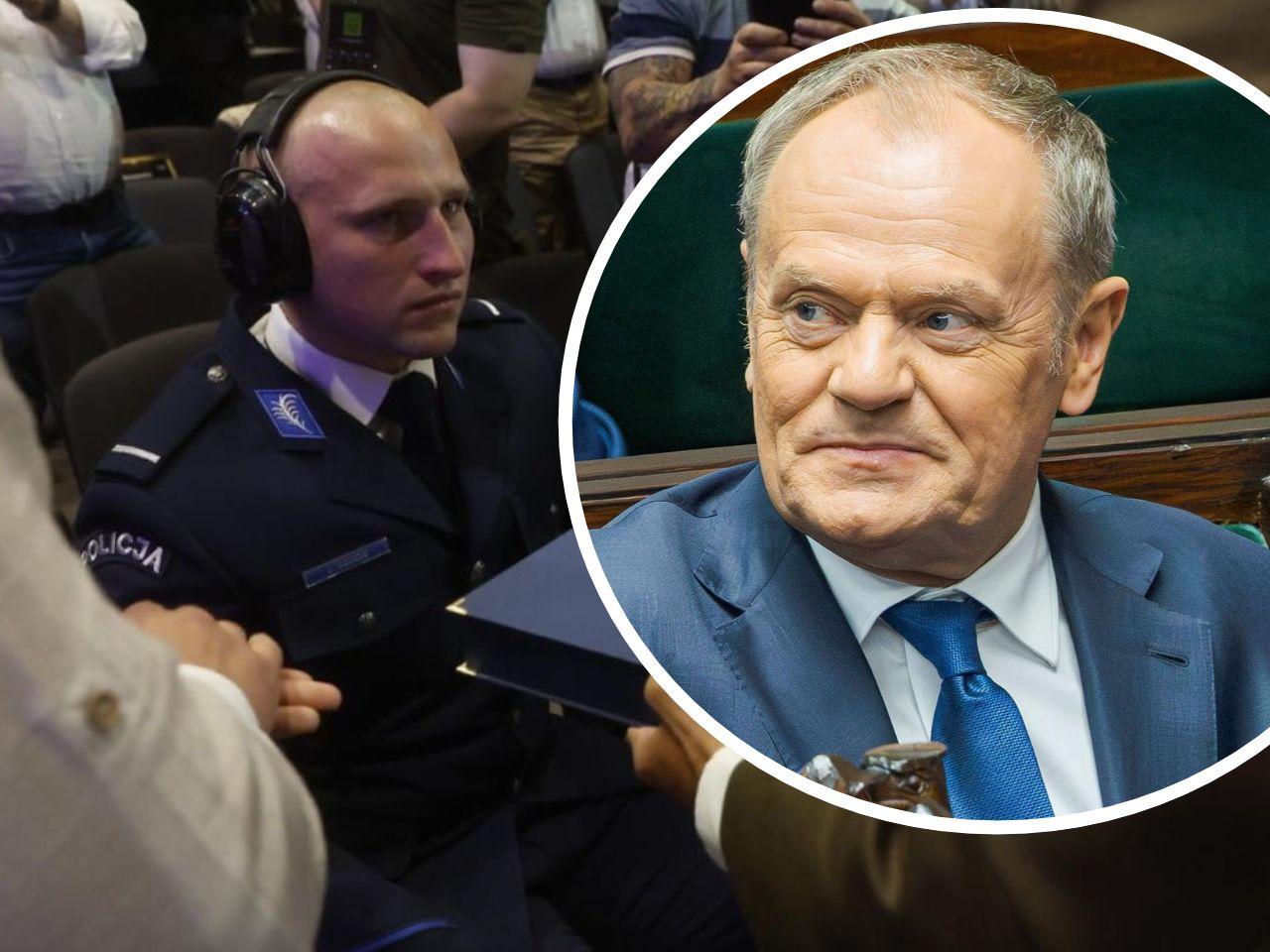 Nagła decyzja Papy Smerfa. Przekazał ją na X w trzech zdaniach